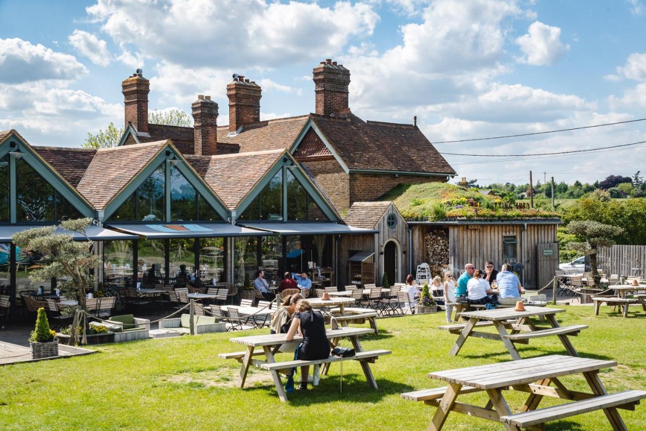 The Potting Shed Maidstone Hotel Langley  Buitenkant foto