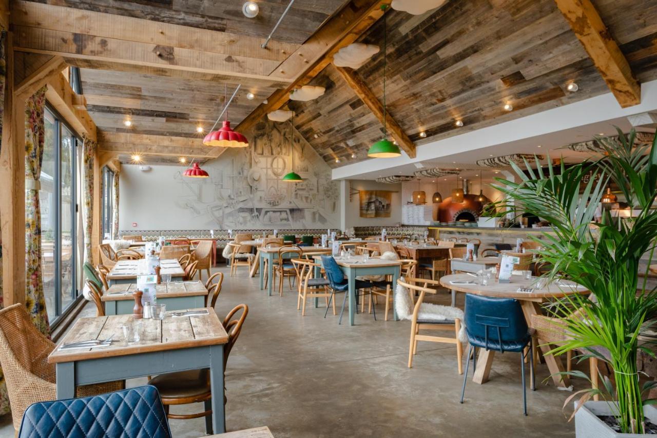 The Potting Shed Maidstone Hotel Langley  Buitenkant foto