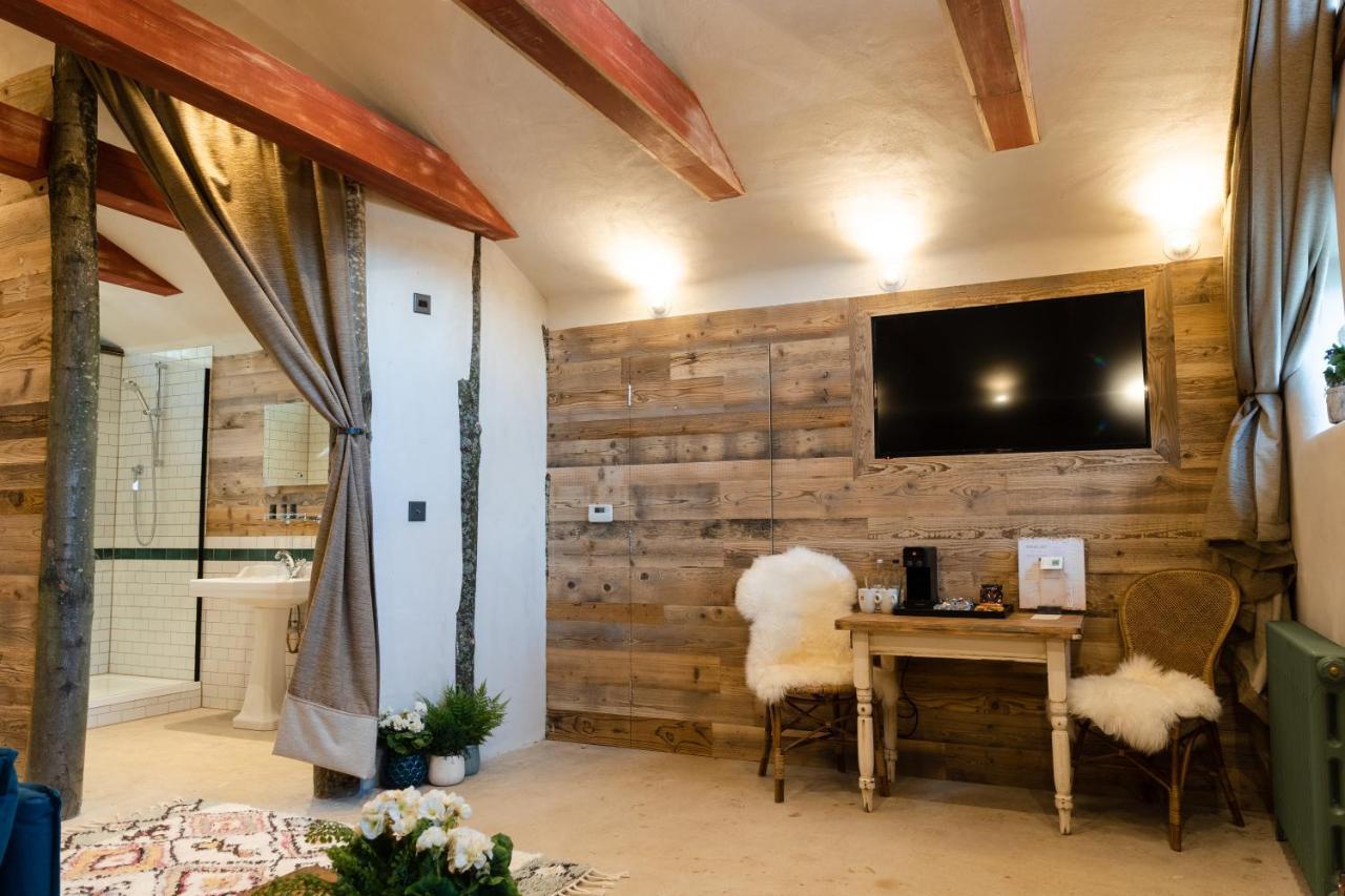 The Potting Shed Maidstone Hotel Langley  Buitenkant foto