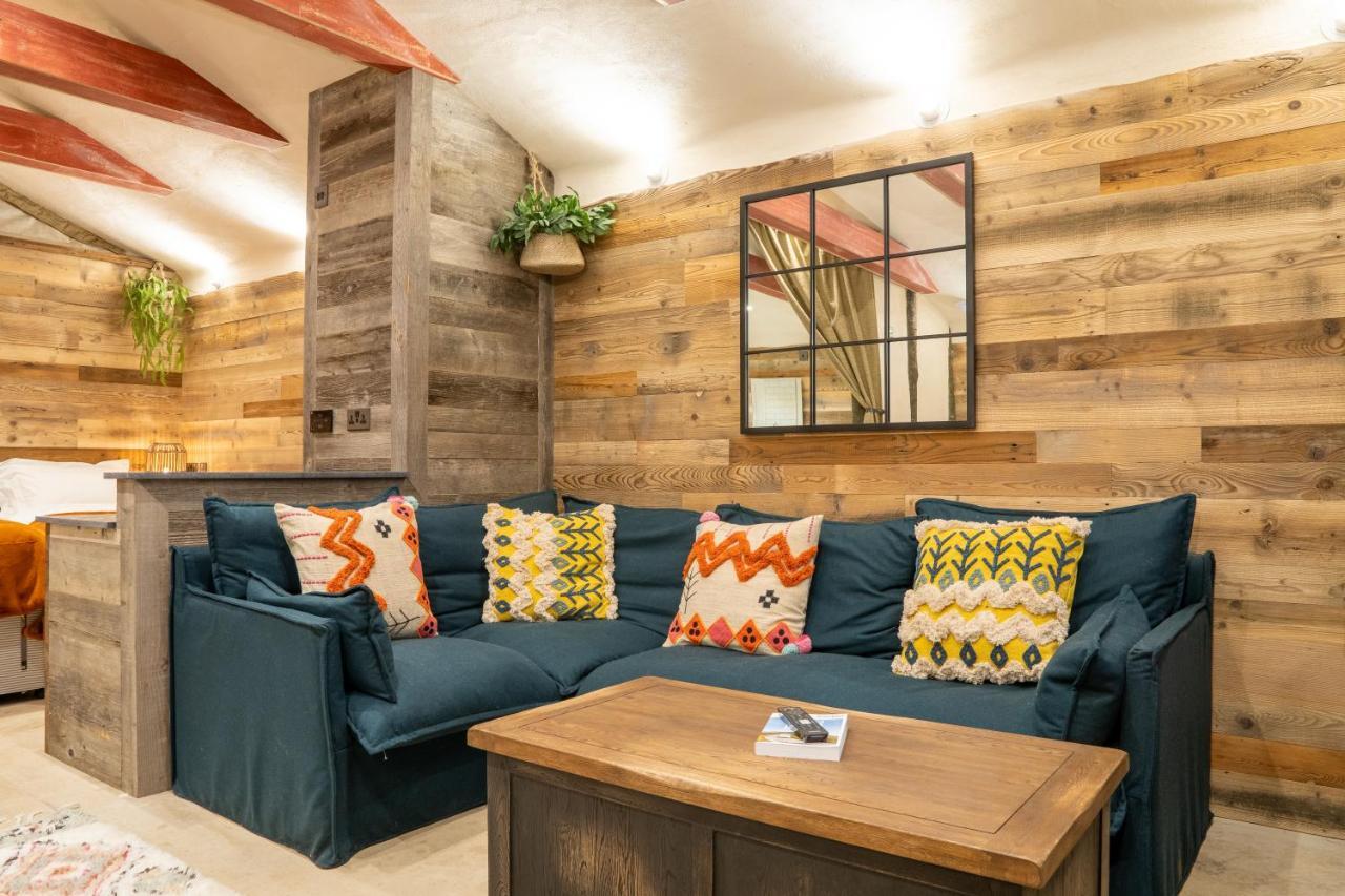 The Potting Shed Maidstone Hotel Langley  Buitenkant foto