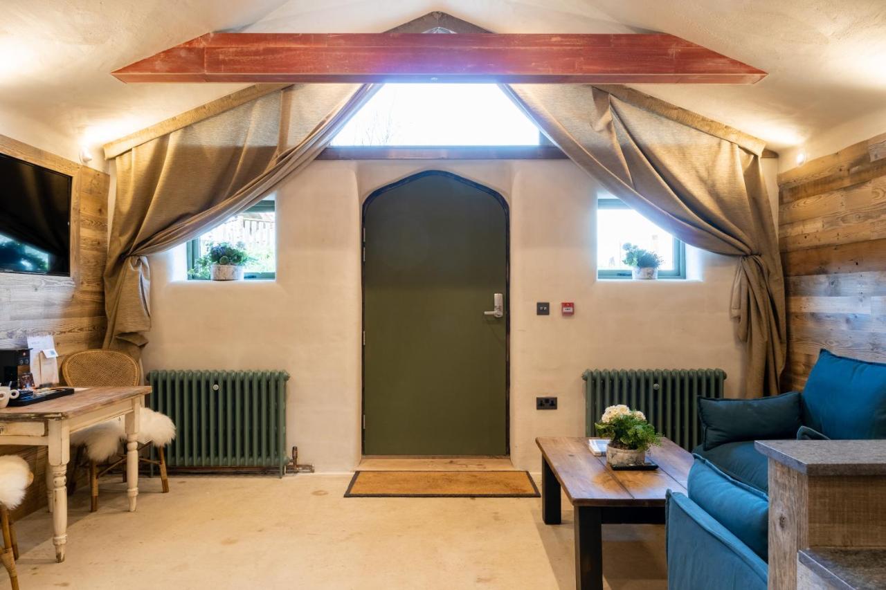 The Potting Shed Maidstone Hotel Langley  Buitenkant foto